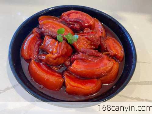 腐乳肉_腐乳肉的家常做法