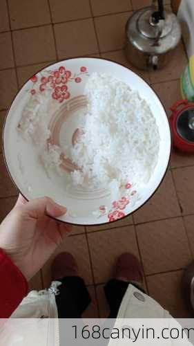 蒸大米饭怎么做好吃