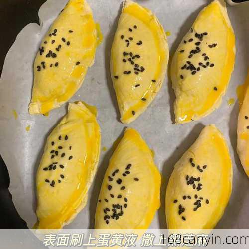 蛋挞皮的做法简单做法