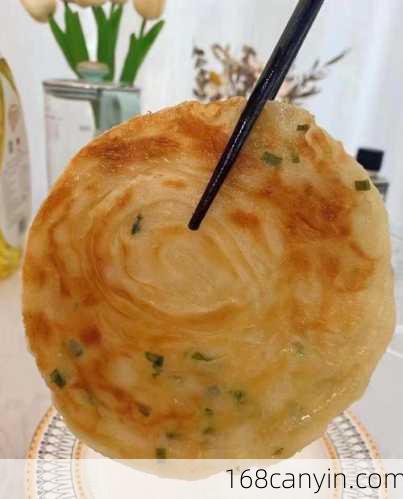 上海葱油饼_上海葱油饼正宗做法