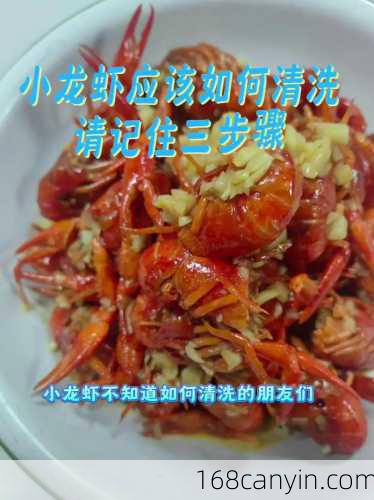 龙虾如何清洗_龙虾怎么弄才干净
