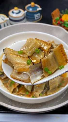 鳗鱼干_鳗鱼干怎么做好吃又简单