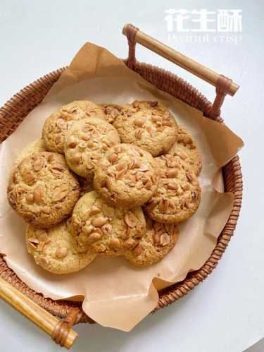酥饼干的做法_酥饼干的做法大全和配方