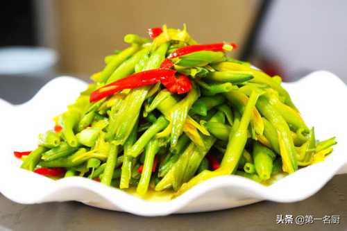 黄花菜怎么做好吃