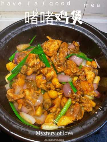 鸡煲的做法_鸡煲的做法简单又好吃