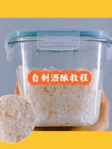 醪醴和醪糟的区别