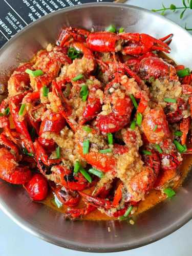 龙虾怎么做好吃