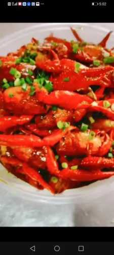 油焖龙虾的正宗做法