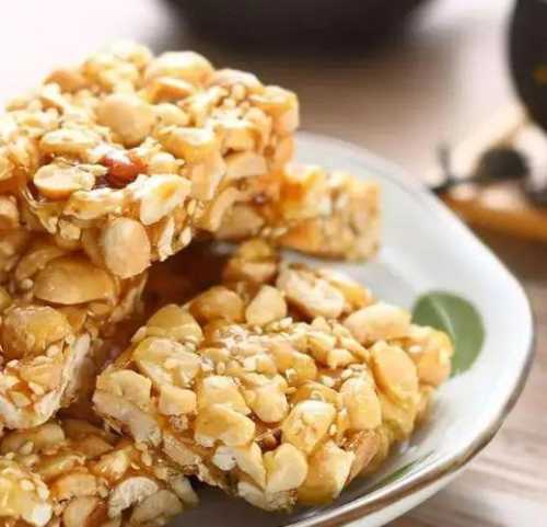 麦芽糖可以做什么吃的