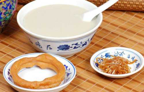 豆汁儿的做法_老北京豆汁儿的做法