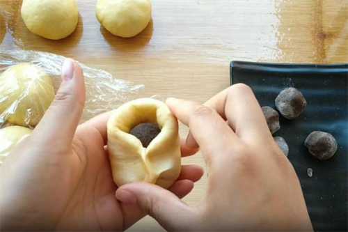 烤面包的做法 烤箱