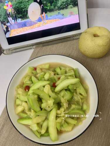 西葫芦的做法_西葫芦的做法简单好吃