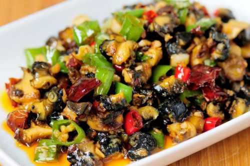 螺丝肉的做法大全家常