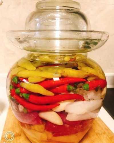 四川泡菜怎么做最好吃