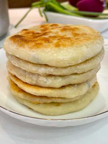 馅饼怎么做_馅饼怎么做又软又好吃视频教程