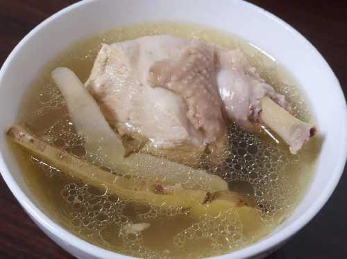 润肺汤_润肺汤用什么材料煲汤好