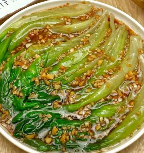 生菜怎么做最好吃
