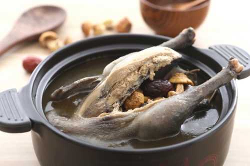 鸡肉汤怎么做好吃