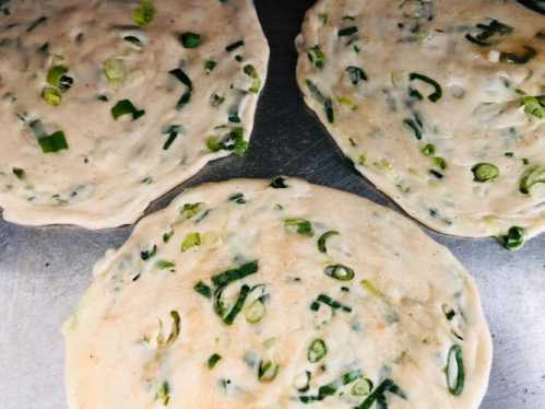 葱花饼怎么做_葱花饼怎么做好吃又简单的做法