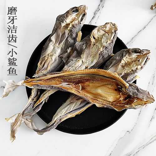 鲨鱼干_鲨鱼干怎么做好吃法