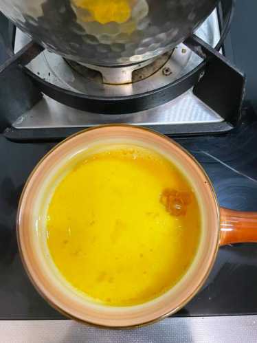 麻油鸡蛋_麻油鸡蛋的止咳做法