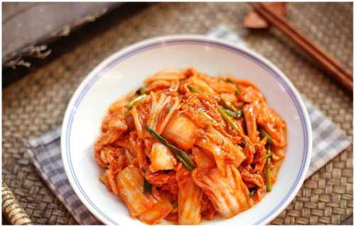 韩国辣白菜怎么做_韩国辣白菜怎么做的视频