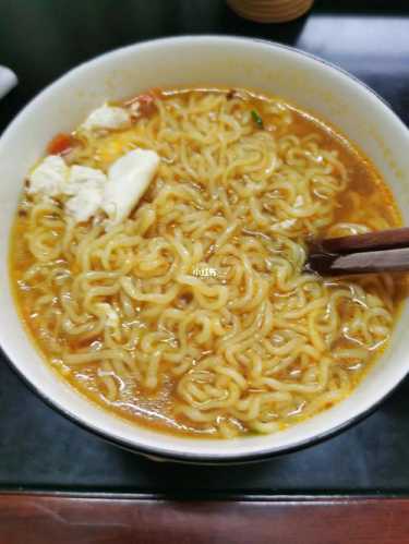 泡面煮鸡蛋怎么做好吃