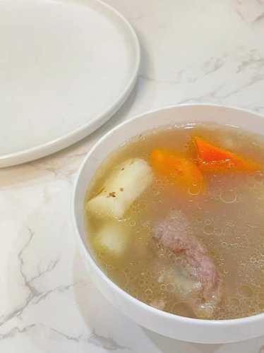 茯苓粥_茯苓粥的做法和功效