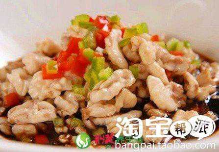 醋泡核桃仁_醋泡核桃仁的功效和作用