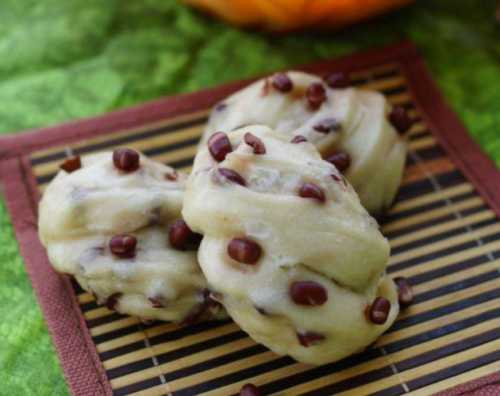 红豆怎么吃_红豆怎么吃好吃法大全