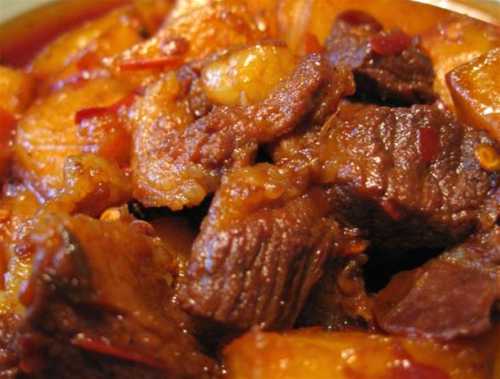 怎样煮牛肉_怎样煮牛肉好吃又易烂