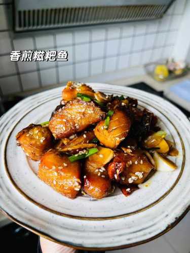 糍粑鱼做法_糍粑鱼做法视频