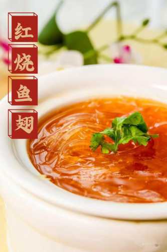 鱼翅的做法_鱼翅的做法 家常