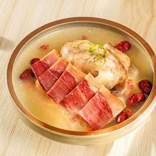金华火腿怎么吃_金华火腿怎么吃 怎么做法
