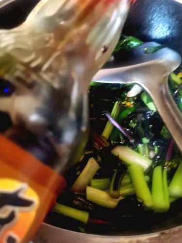 红菜苔做法_红菜苔做法大全家常菜