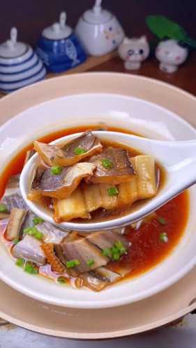 鳗鱼干怎么做好吃