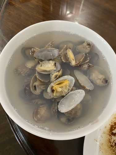 花甲汤怎么做才鲜