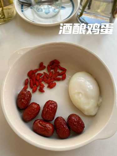 米酒鸡蛋的做法_米酒鸡蛋的做法与功效