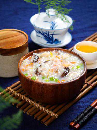 食疗养生粥_除湿食疗养生粥