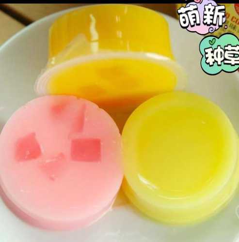 吉利丁可以用什么代替
