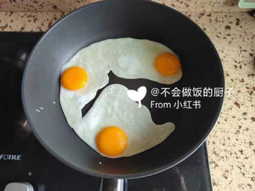煎鸡蛋_煎鸡蛋步骤
