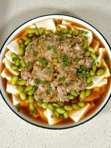毛豆腐的做法_毛豆腐的做法视频
