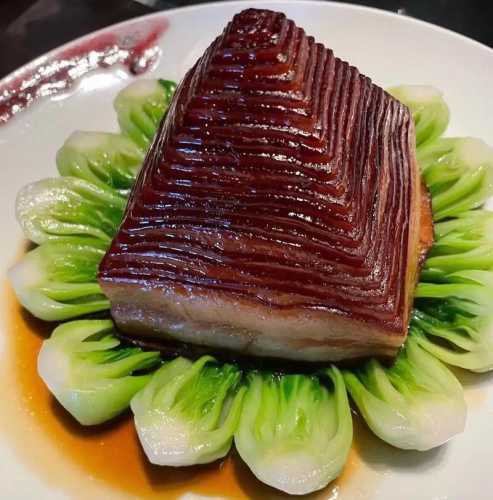 宝塔肉_宝塔肉的做法