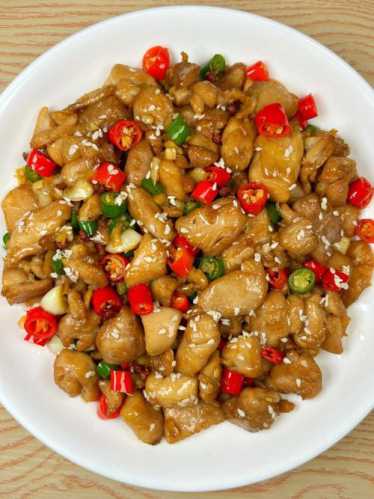 鸡肉怎么做好吃_鸡肉怎么做好吃家常做法