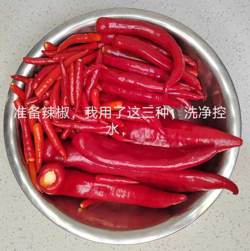 自制牛肉辣酱的做法