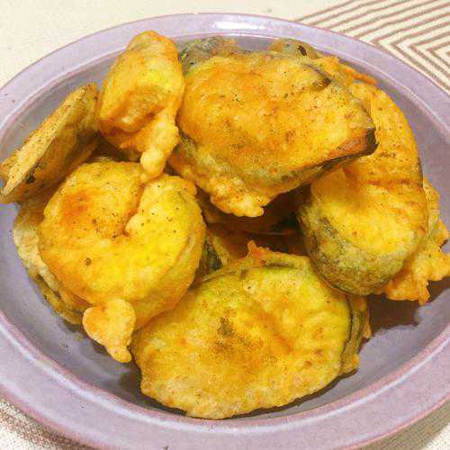 茄子饼的家常做法