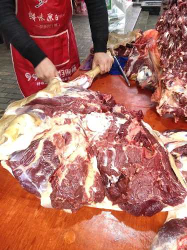 马肉_马肉的营养价值及功效