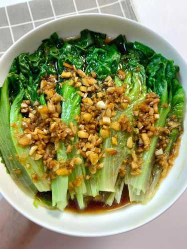 生菜怎么做好吃