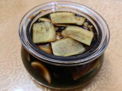 嫩姜泡醋的做法_嫩姜泡醋的做法窍门