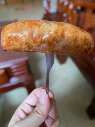 微波炉烤肉的做法
